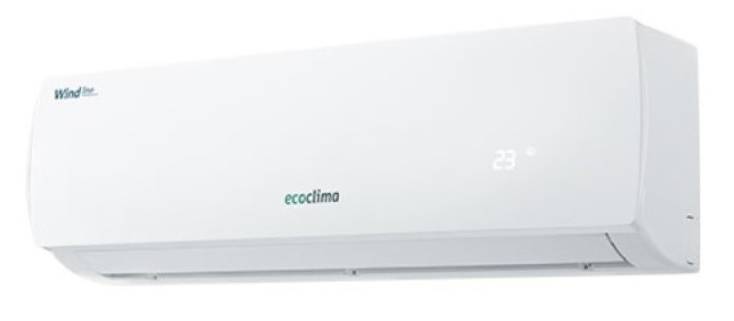 Настенный внутренний блок мульти сплит-системы Ecoclima Multi line  CMWM-H12/4R2 [W]