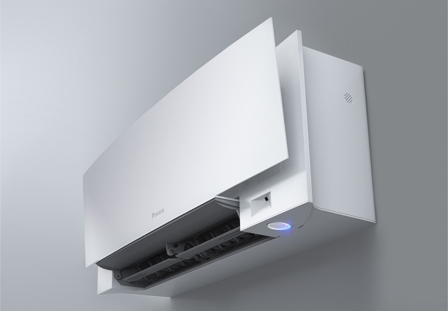 Настенный внутренний блок мульти сплит-системы Daikin Emura 3 FTXJ20AW Настенный внутренний блок мульти сплит-системы Daikin Emura 3 FTXJ20AW
