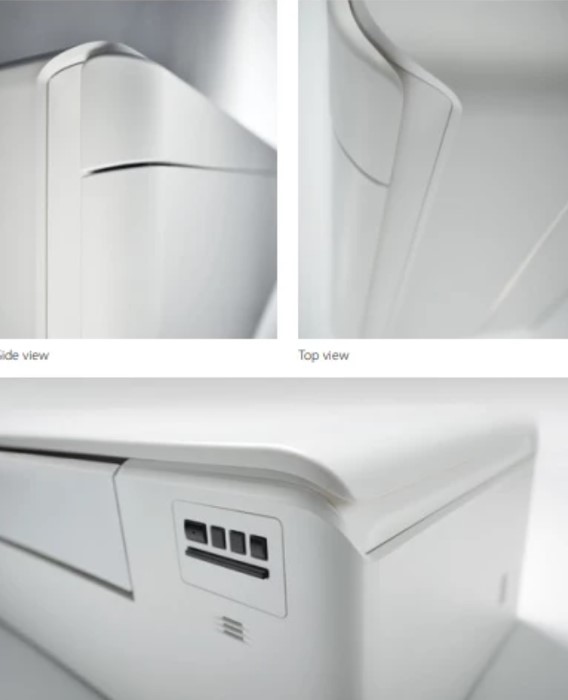 Настенный внутренний блок мульти сплит-системы Daikin EMURA 3 FTXJ42AW Настенный внутренний блок мульти сплит-системы Daikin EMURA 3 FTXJ42AW