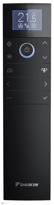 Кондиционер Daikin Emura 3 FTXJ20AB/RXJ20A Кондиционер Daikin Emura 3 FTXJ20AB/RXJ20A