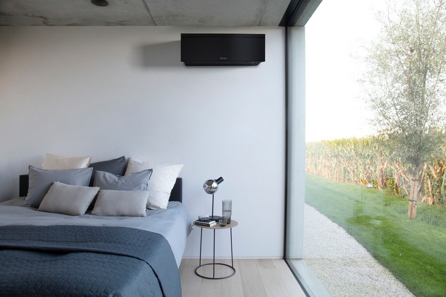 Кондиционер Daikin Emura 3 FTXJ20AB/RXJ20A Кондиционер Daikin Emura 3 FTXJ20AB/RXJ20A