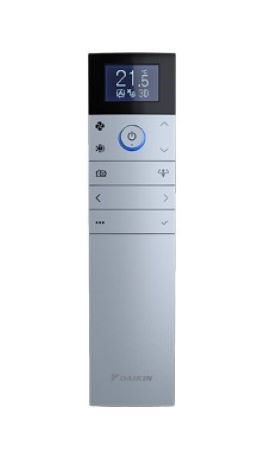 Настенный внутренний блок мульти сплит-системы Daikin Emura 3 FTXJ25AS Настенный внутренний блок мульти сплит-системы Daikin Emura 3 FTXJ25AS
