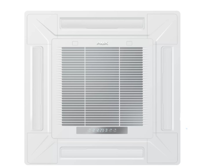 Кассетная VRF система AUX ARVCA-H036/4R1X Кассетная VRF система AUX ARVCA-H036/4R1X