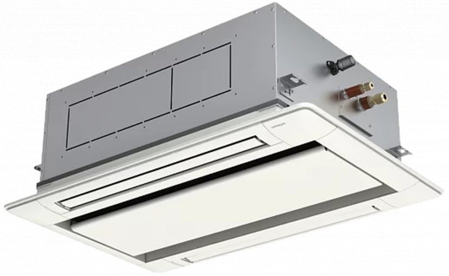 Кассетная VRF система Hitachi RCD-3.0FSN3
