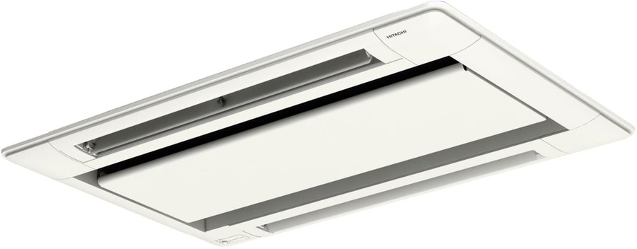 Кассетная VRF система Hitachi RCD-6.0FSN3 Кассетная VRF система Hitachi RCD-6.0FSN3