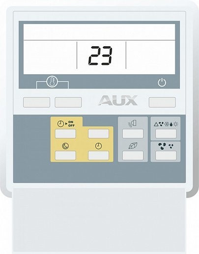 Настенная VRF система AUX ARVWM-H028/4R1X Настенная VRF система AUX ARVWM-H028/4R1X