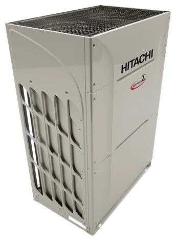 Наружный блок VRF системы Hitachi RAS-10FSXNSE Наружный блок VRF системы Hitachi RAS-10FSXNSE
