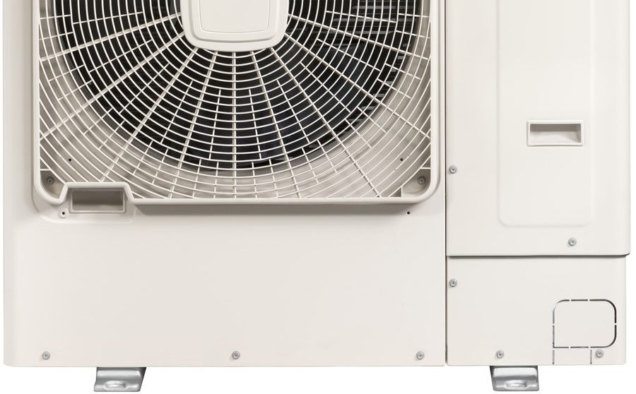 Наружный блок VRF системы Hitachi RAS-6HVRC2E Наружный блок VRF системы Hitachi RAS-6HVRC2E