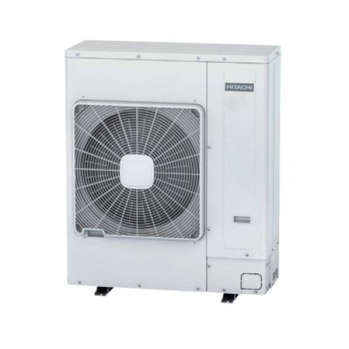 Наружный блок VRF системы Hitachi RAS-6HVNC2E