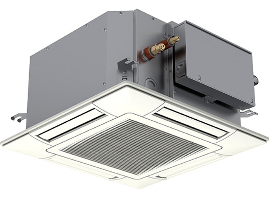 Кассетная VRF система Hitachi RCI-1.5FSR