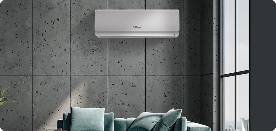 Кондиционер TESLA Tariel TT22X71-07410A Кондиционер TESLA Tariel TT22X71-07410A