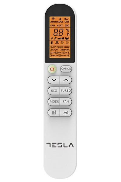 Кондиционер TESLA Arctic TT34TP61S-1232IAWUV Кондиционер TESLA Arctic TT34TP61S-1232IAWUV