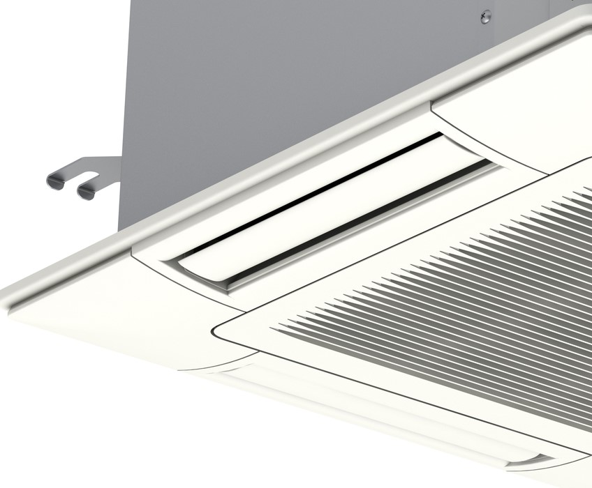 Кассетная VRF система Hitachi RCIM-2.0FSRE Кассетная VRF система Hitachi RCIM-2.0FSRE
