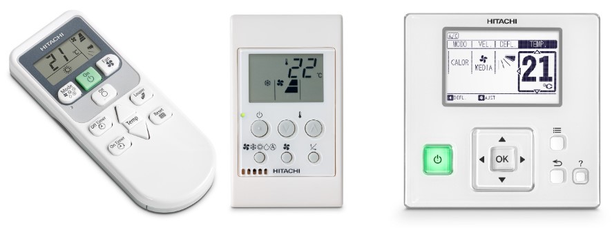 Канальная VRF система Hitachi RPIL-1.0FSRE Канальная VRF система Hitachi RPIL-1.0FSRE
