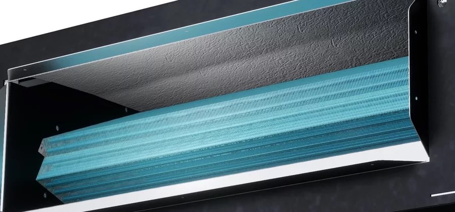 Канальная VRF система Hitachi RPIL-1.0FSRE Канальная VRF система Hitachi RPIL-1.0FSRE