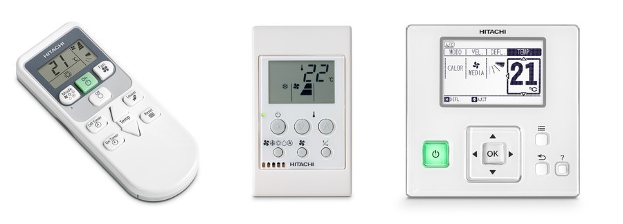 Настенная VRF система Hitachi RPK-3.0FSRM Настенная VRF система Hitachi RPK-3.0FSRM