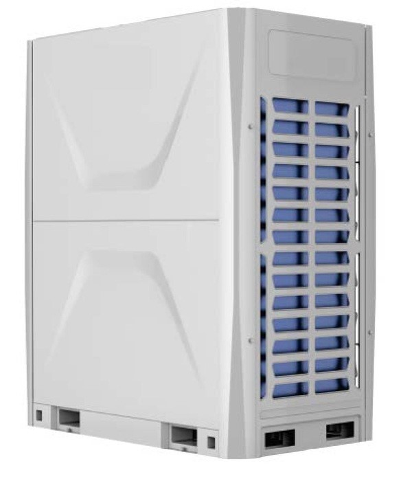 Компрессорно-конденсаторный блок IGC IMS-EX450NB(6) Компрессорно-конденсаторный блок IGC IMS-EX450NB(6)