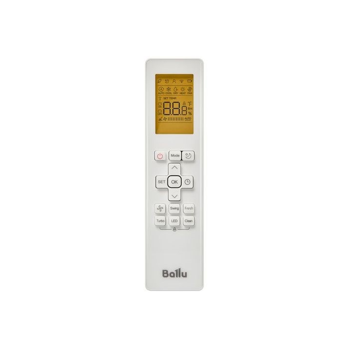 Кондиционер Ballu Lagoon BSDI-24HN1_22Y Кондиционер Ballu Lagoon BSDI-24HN1_22Y
