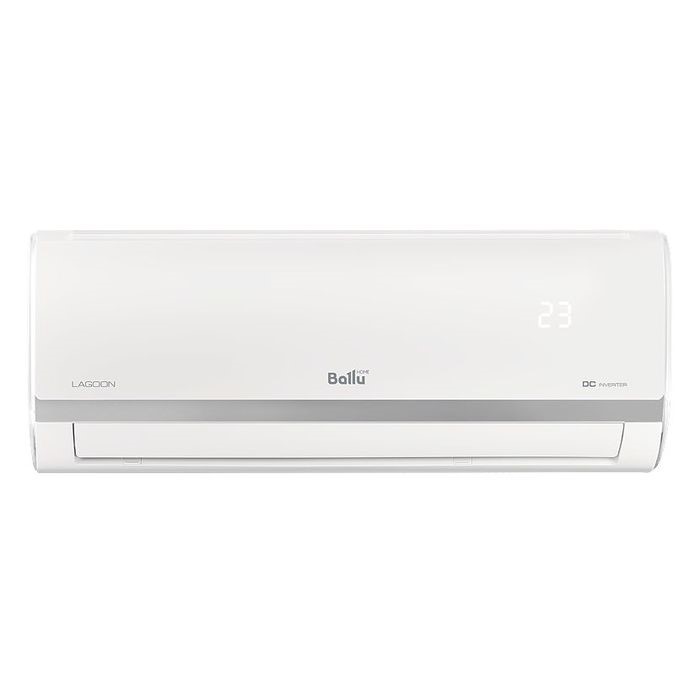 Кондиционер Ballu Lagoon BSDI-24HN1_22Y Кондиционер Ballu Lagoon BSDI-24HN1_22Y