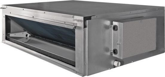 Напольно-потолочный фанкойл до 3.5 кВт Energolux SF4CF250A3-4P Напольно-потолочный фанкойл до 3.5 кВт Energolux SF4CF250A3-4P