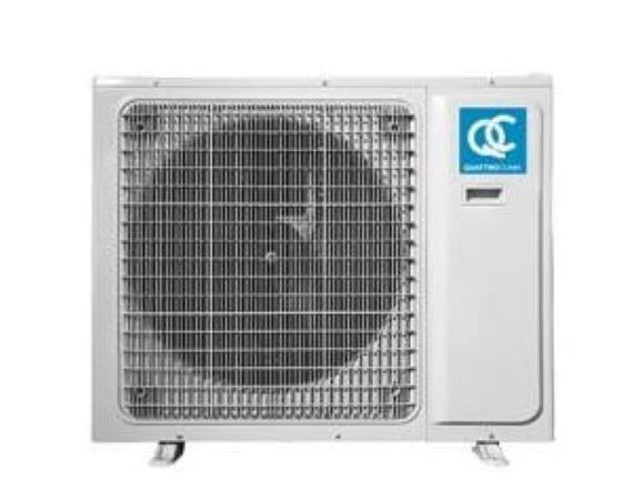 Канальный кондиционер QUATTROCLIMA QV-I36DG/QN-I36UG Канальный кондиционер QUATTROCLIMA QV-I36DG/QN-I36UG