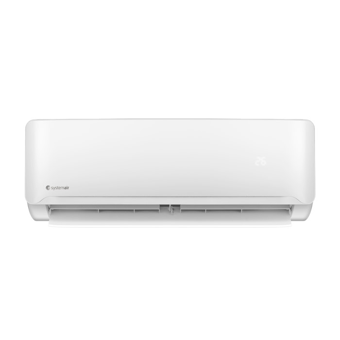 Кондиционер Systemair Sysplit Wall Smart 07 V4 HP Q