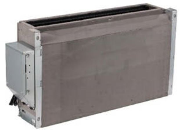 Напольно-потолочный фанкойл до 8 кВт Energolux SF4CF500A3 Напольно-потолочный фанкойл до 8 кВт Energolux SF4CF500A3