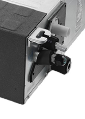 Канальная VRF система Dahatsu DS-VRF-H36/AC30P Канальная VRF система Dahatsu DS-VRF-H36/AC30P