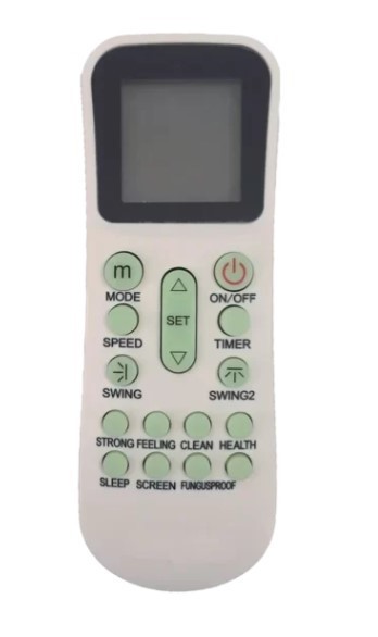 Канальная VRF система Dahatsu DS-VRF-H36/AC30P Канальная VRF система Dahatsu DS-VRF-H36/AC30P