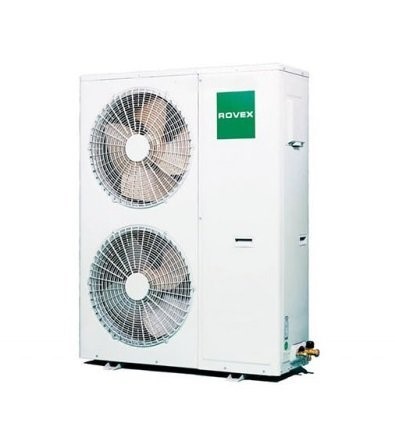 Кассетный кондиционер Rovex RB-48HR3/CCU-48HR3 Кассетный кондиционер Rovex RB-48HR3/CCU-48HR3