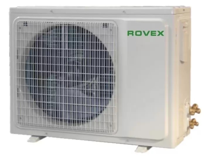 Напольно-потолочный кондиционер Rovex RCF-18HR3/CCU-18HR3 Напольно-потолочный кондиционер Rovex RCF-18HR3/CCU-18HR3