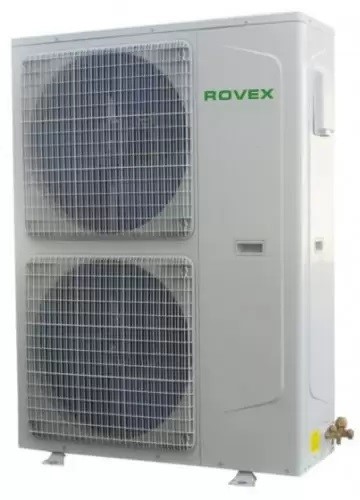 Напольно-потолочный кондиционер Rovex RCF-48HR3/CCU-48HR3 Напольно-потолочный кондиционер Rovex RCF-48HR3/CCU-48HR3