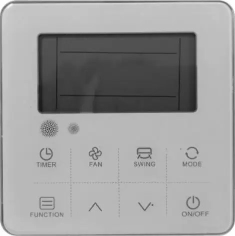Канальный кондиционер Rovex RD-36HR3/CCU-36HR3 Канальный кондиционер Rovex RD-36HR3/CCU-36HR3