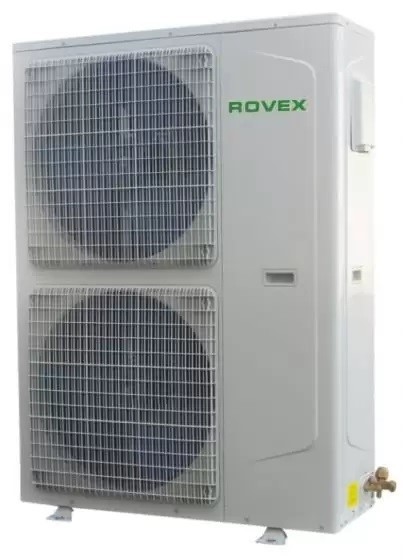 Канальный кондиционер Rovex RD-48HR3/CCU-48HR3 Канальный кондиционер Rovex RD-48HR3/CCU-48HR3