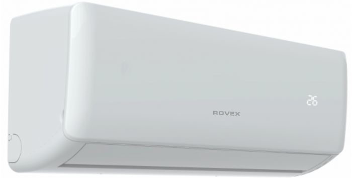 Настенный внутренний блок мульти сплит-системы Rovex RS-M07IHA1 Настенный внутренний блок мульти сплит-системы Rovex RS-M07IHA1