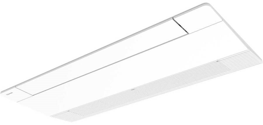 Кассетная VRF система Toshiba MMU-UP0031YHP-E Кассетная VRF система Toshiba MMU-UP0031YHP-E