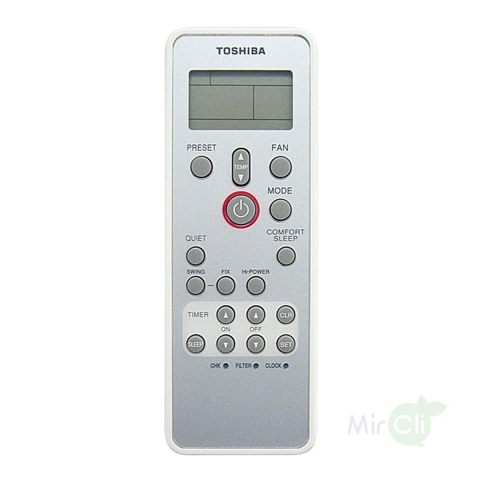 Напольно-потолочная VRF система Toshiba MML-UP0091BH-E Напольно-потолочная VRF система Toshiba MML-UP0091BH-E