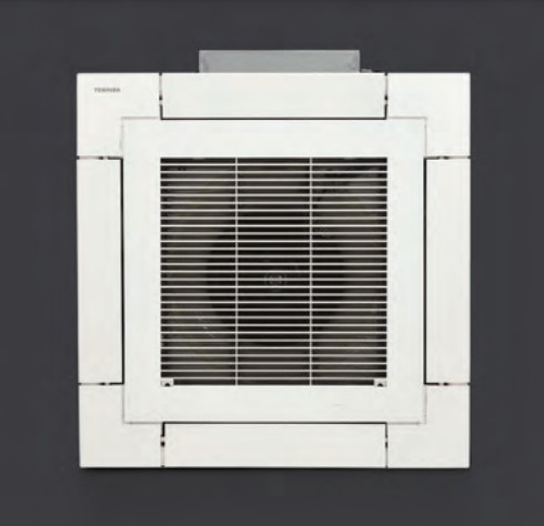 Кассетная VRF система Toshiba MMU-UP0561H-E Кассетная VRF система Toshiba MMU-UP0561H-E