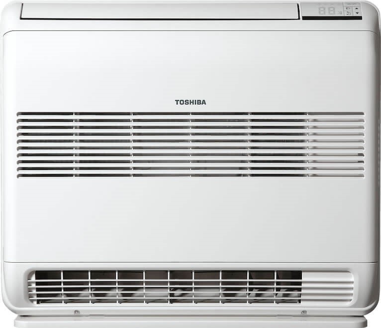 Напольно-потолочная VRF система Toshiba MML-UP0071NHP-E
