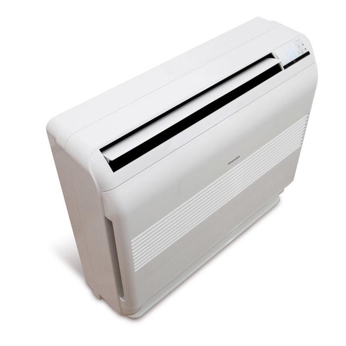 Напольно-потолочная VRF система Toshiba MML-UP0091NHP-E