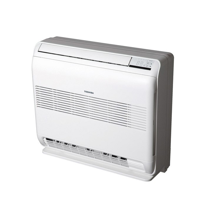 Напольно-потолочная VRF система Toshiba MML-UP0121NHP-E Напольно-потолочная VRF система Toshiba MML-UP0121NHP-E