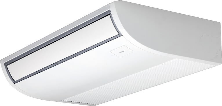 Напольно-потолочная VRF система Toshiba MMC-UP0151HP-E