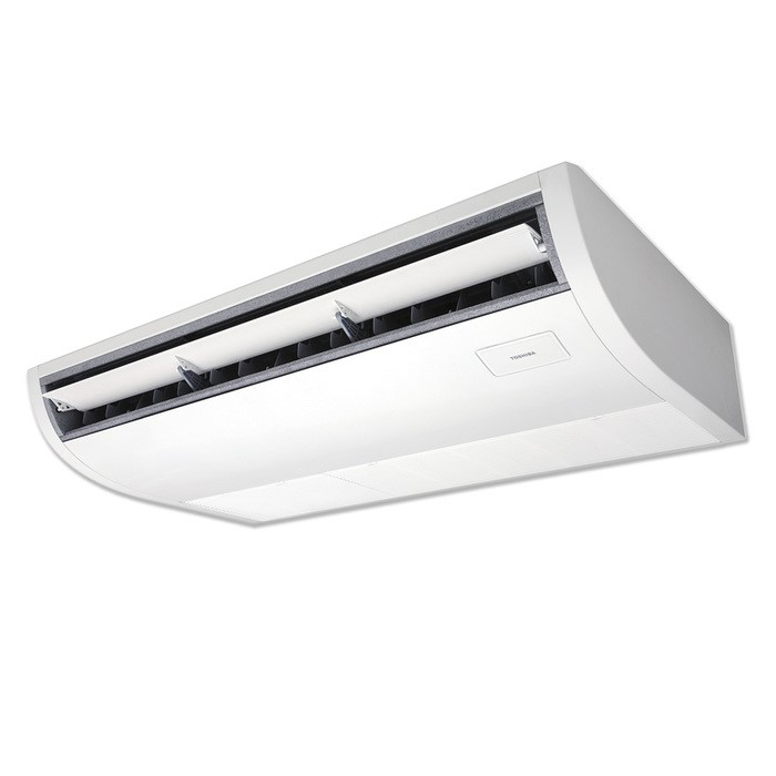 Напольно-потолочная VRF система Toshiba MMC-UP0181HP-E Напольно-потолочная VRF система Toshiba MMC-UP0181HP-E