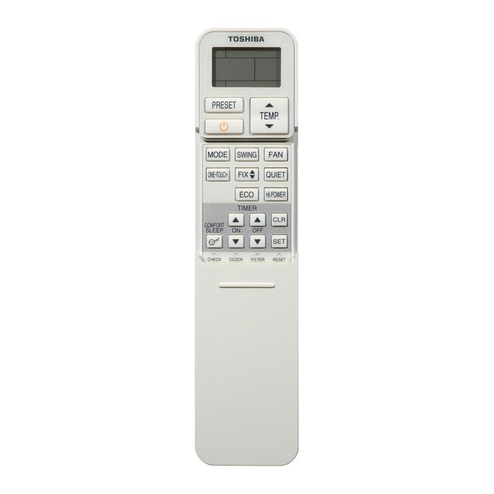 Настенная VRF система Toshiba MMK-UP0071HPL-E Настенная VRF система Toshiba MMK-UP0071HPL-E