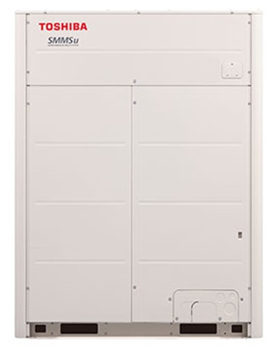 Наружный блок VRF системы Toshiba MMY-MUP1201HT8JP-E