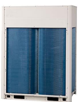 Наружный блок VRF системы Toshiba MMY-MUP2001HT8JP-E Наружный блок VRF системы Toshiba MMY-MUP2001HT8JP-E