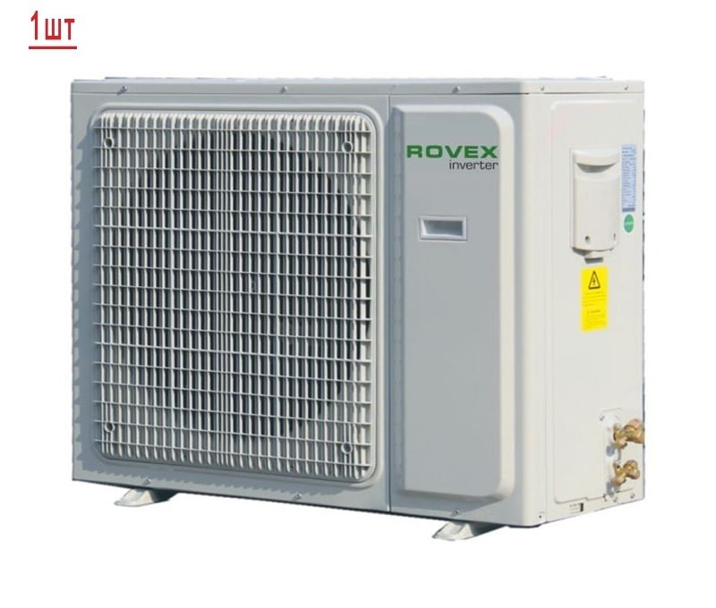 Мульти сплит-система на 3 комнаты Rovex 3M21UIHA/RS-M07IHA1*3 Мульти сплит-система на 3 комнаты Rovex 3M21UIHA/RS-M07IHA1*3