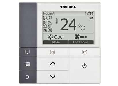 Колонный блок VRF системы Toshiba MMF-UP0481H-E Колонный блок VRF системы Toshiba MMF-UP0481H-E