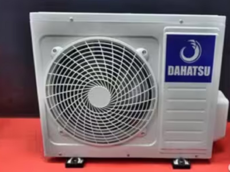 Наружный блок VRF системы Dahatsu Mini VRF- H100/2DCPH1 Наружный блок VRF системы Dahatsu Mini VRF- H100/2DCPH1