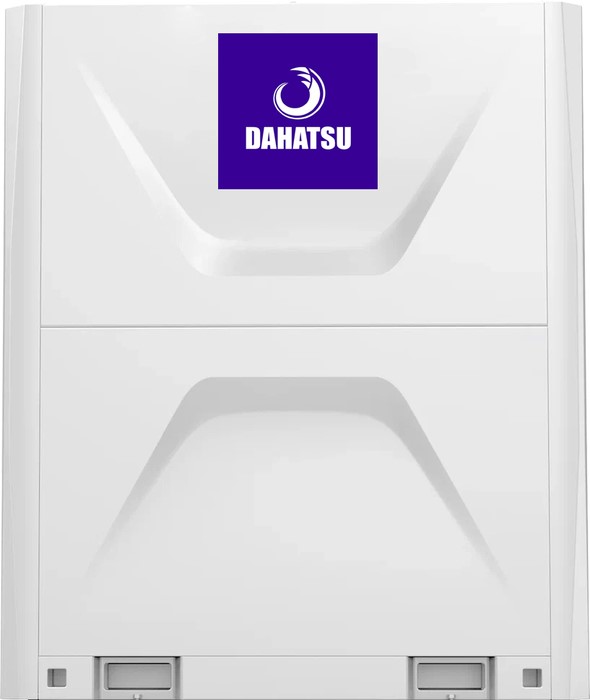 Наружный блок VRF системы Dahatsu MVRF-H400/DCPH3 Наружный блок VRF системы Dahatsu MVRF-H400/DCPH3